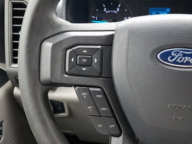 2022 Ford F-350SD XL
