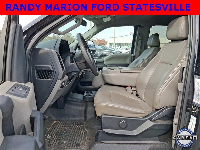 2019 Ford F-350SD XL 168 WB