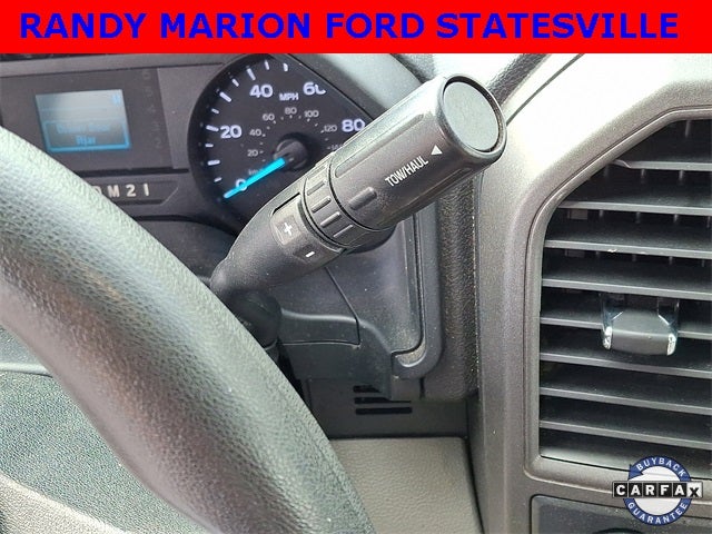 2019 Ford F-350SD XL 168 WB