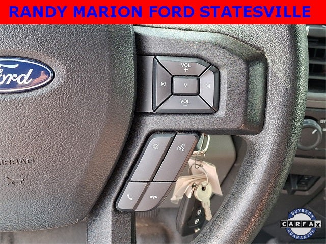 2019 Ford F-350SD XL 168 WB