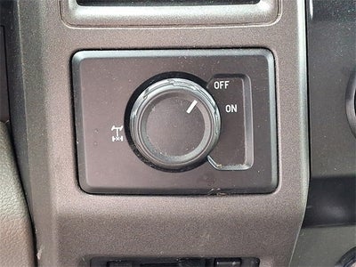 2019 Ford F-350SD XL 168 WB