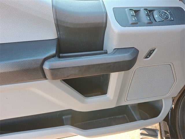 2019 Ford F-350SD XL 168 WB