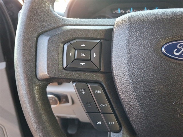 2019 Ford F-350SD XL 168 WB