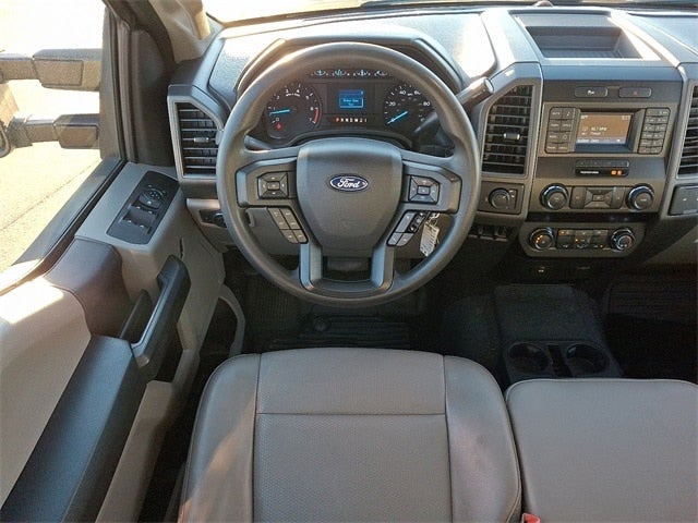 2019 Ford F-350SD XL 168 WB