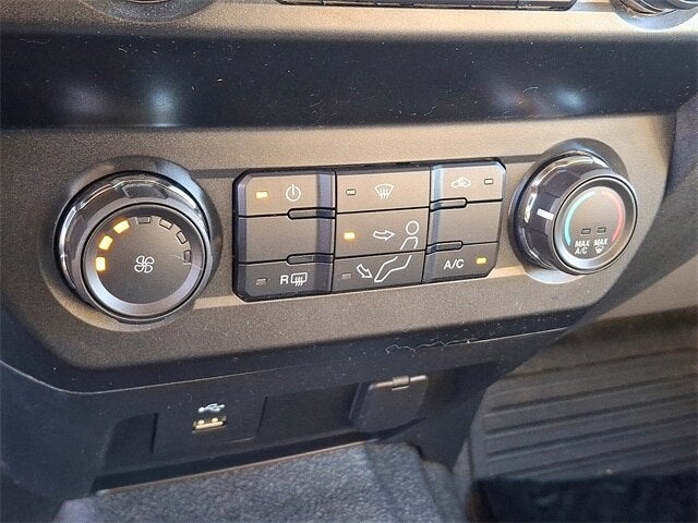 2019 Ford F-350SD XL 168 WB