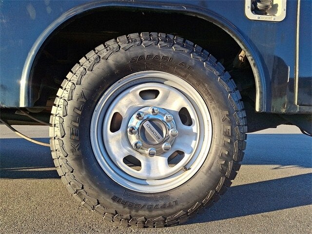 2019 Ford F-350SD XL 168 WB