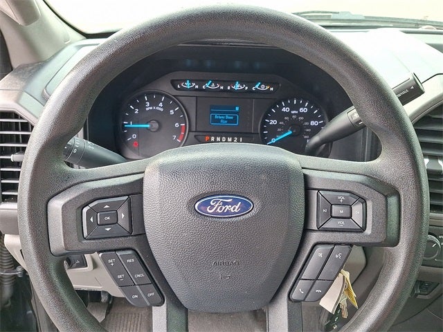 2019 Ford F-350SD XL 168 WB