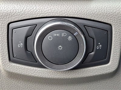 2019 Ford F-350SD XL 168 WB