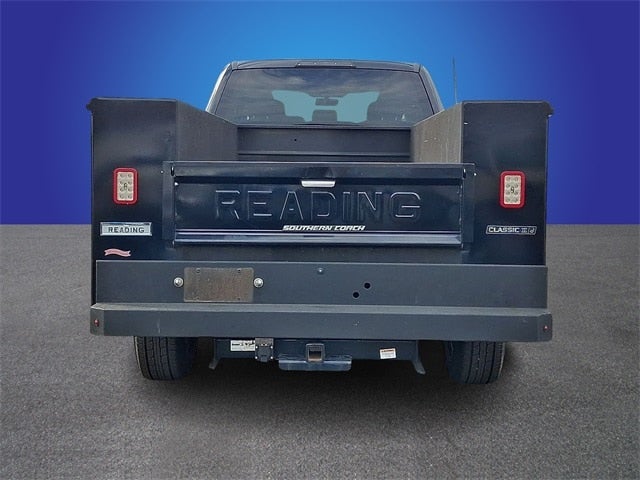 2019 Ford F-350SD XL 168 WB