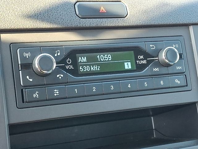 2021 Ford F-650SD Base