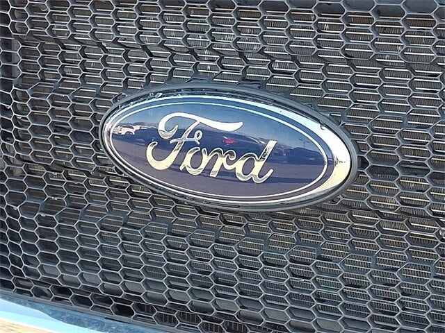 2021 Ford F-650SD Base