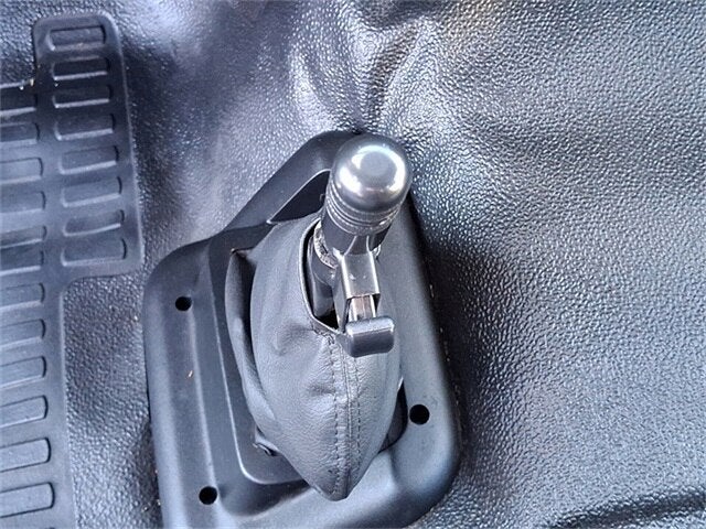 2021 Ford F-750SD Base