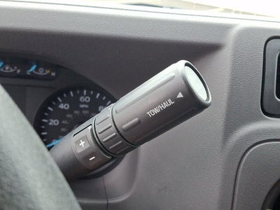 2023 Ford E-450SD Base DRW