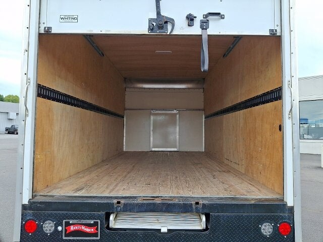 2023 Ford E-450SD Base DRW