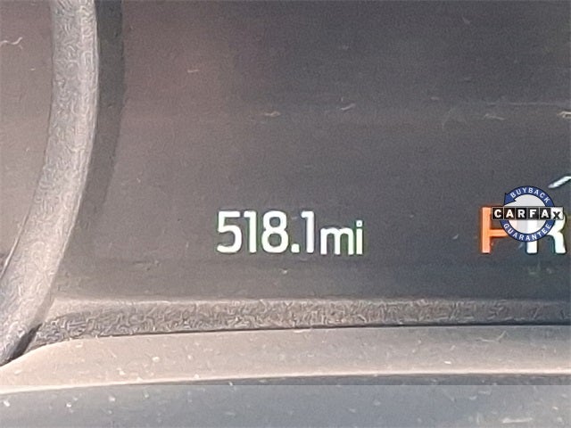 2024 Ford E-450SD 14' BOX TRUCK DRW