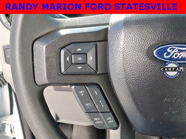 2024 Ford E-450SD 14' BOX TRUCK DRW