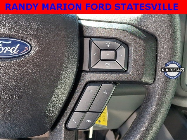 2024 Ford E-450SD 14' BOX TRUCK DRW