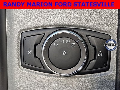 2024 Ford E-450SD 14' BOX TRUCK DRW