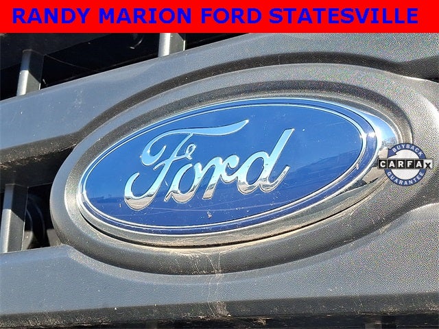 2024 Ford E-450SD 14' BOX TRUCK DRW