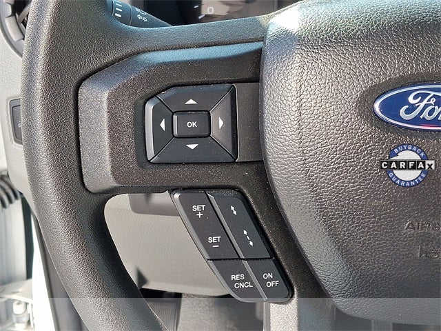 2024 Ford E-450SD 14' BOX TRUCK DRW