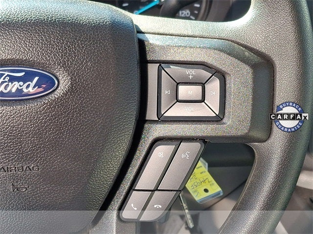 2024 Ford E-450SD 14' BOX TRUCK DRW