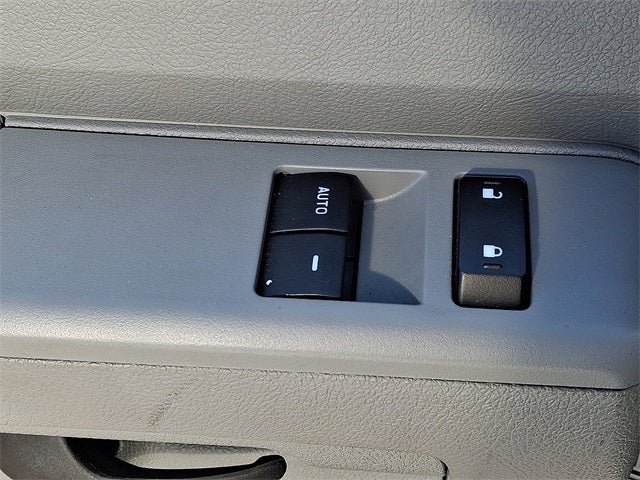 2024 Ford E-450SD 14' BOX TRUCK DRW