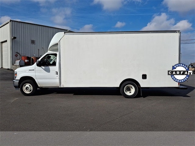 2021 Ford E-450SD Base DRW