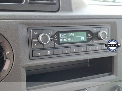 2021 Ford E-450SD Base DRW