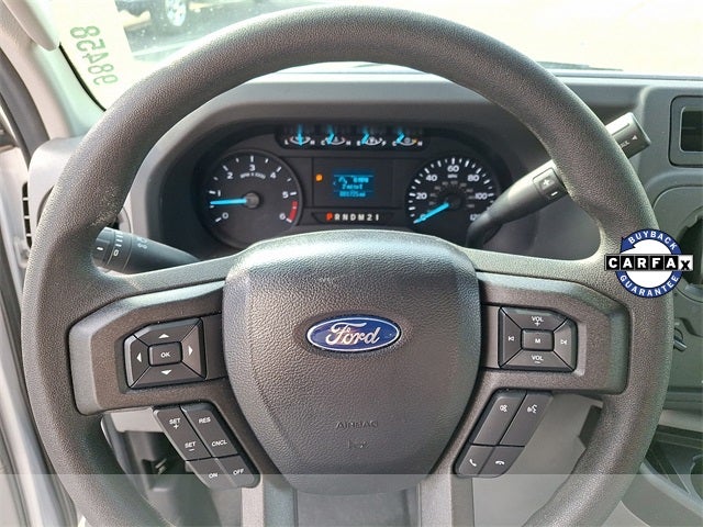 2021 Ford E-450SD Base DRW