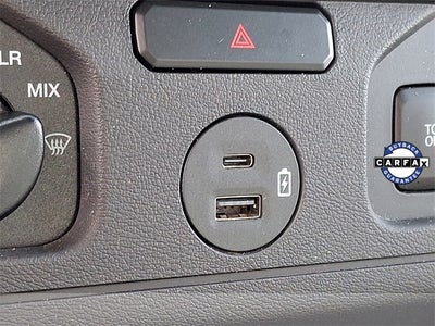 2021 Ford E-450SD Base DRW