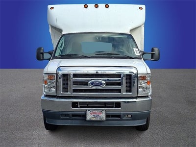 2021 Ford E-450SD Base DRW