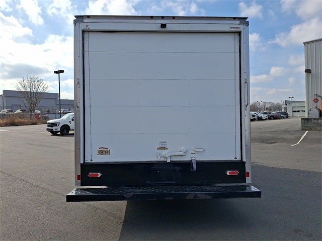 2021 Ford E-450SD Base DRW