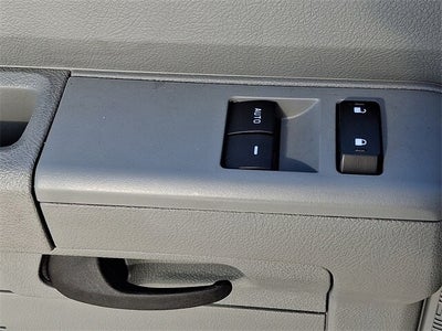 2024 Ford E-450SD 14' BOX TRUCK DRW