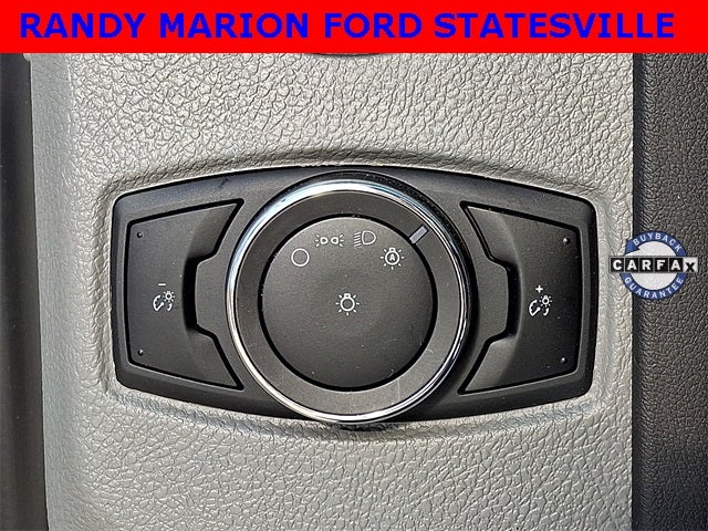 2024 Ford E-450SD 14' BOX TRUCK DRW