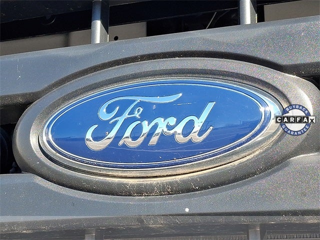 2024 Ford E-450SD 14' BOX TRUCK DRW