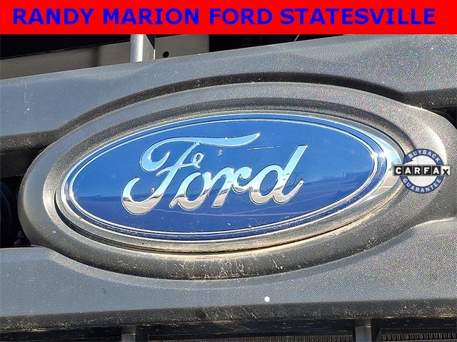 2024 Ford E-450SD 14' BOX TRUCK DRW