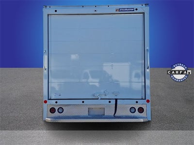 2024 Ford E-450SD 14' BOX TRUCK DRW