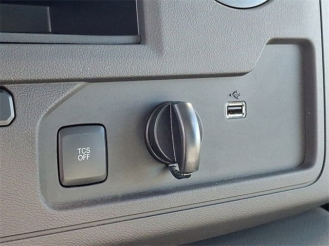 2024 Ford E-450SD 14' BOX TRUCK DRW