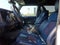 2022 Ford Bronco Raptor