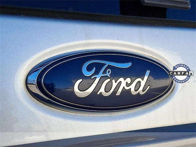 2017 Ford Expedition EL XLT