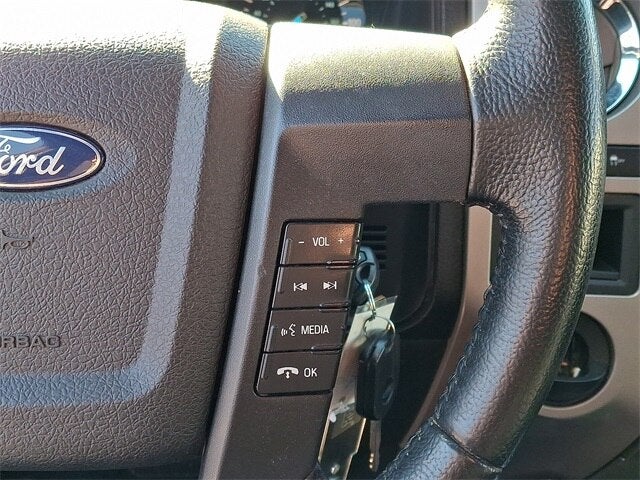 2017 Ford Expedition EL XLT