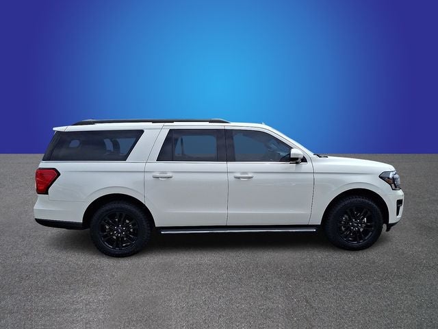 2023 Ford Expedition Max XLT