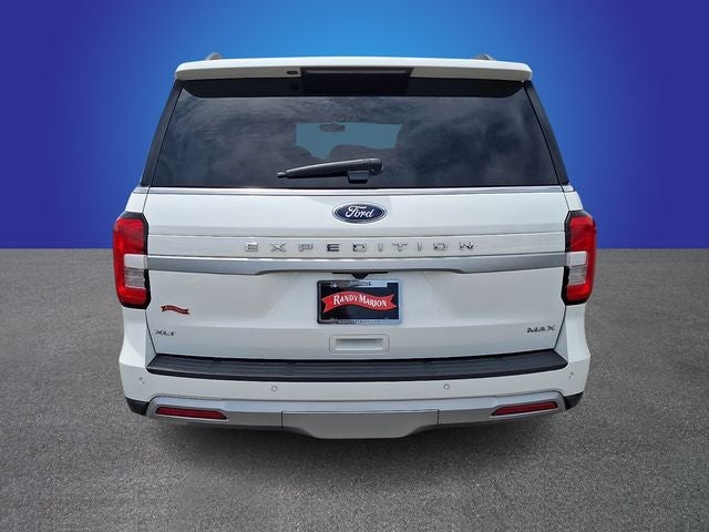2023 Ford Expedition Max XLT
