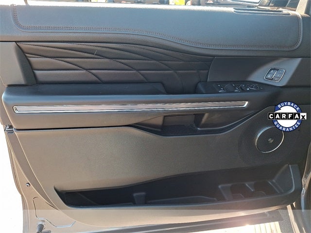 2018 Ford Expedition Max Platinum