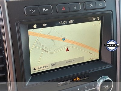 2018 Ford Expedition Max Platinum