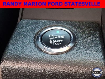 2018 Ford Expedition Max Platinum