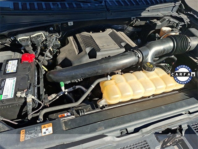 2018 Ford Expedition Max Platinum