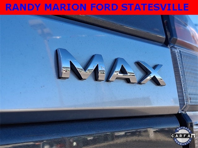 2018 Ford Expedition Max Platinum