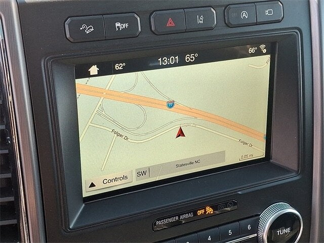 2018 Ford Expedition Max Platinum