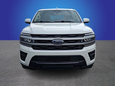 2023 Ford Expedition XLT